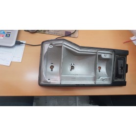 CORPO FANALE POSTERIORE SINISTRO AUTOBIANCHI A 112 ELITE CASSA 105/A