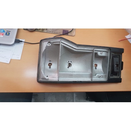 CORPO FANALE POSTERIORE SINISTRO AUTOBIANCHI A 112 ELITE CASSA 105/A