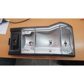 CORPO FANALE POSTERIORE SINISTRO AUTOBIANCHI A 112 ELITE CASSA 105/A