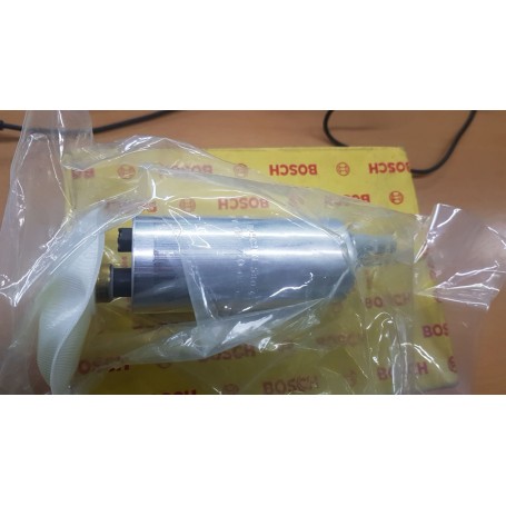 POMPA CARBURANTE BOSCH 0580453981 CASSA 105/A