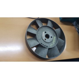 VENTOLA RAFFREDDAMENTO MOTORE FIAT PANDA 30