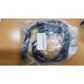 SERIE CAVI CANDELA FIAT 500 GIARDINIERA CASSA 105/A