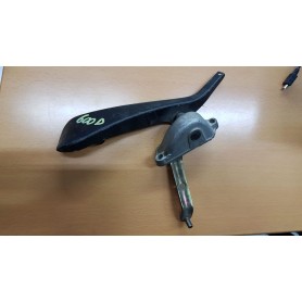 PEDALE ACCELLERATORE FIAT 600 D CASSA 105/A