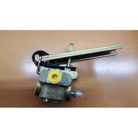 CORRETTORE FRENO RENAULT 4 - 5 - FUEGO ORIGINALE FAG 631397 CASSA 107/A