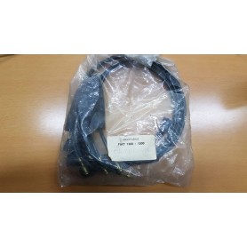 CAVI CANDELA FIAT 1300/1500 CAVO CAVIS CASSA 107/A