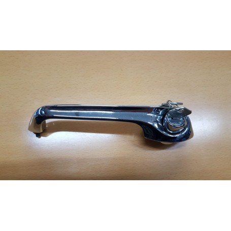 MANIGLIA ESTERNA ALFA ROMEO GIULIA CON CHIAVE ANTERIORE SINISTRA CASSA 107/A