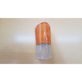 PLASTICA FANALE ANTERIORE ALFA ROMEO GT JUNIOR ALTISSIMO CASSA 107/A