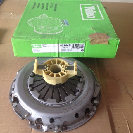 KIT FRIZIONE FIAT PUNTO 1.4 GT TURBO DAL 1993 