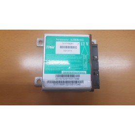 CENTRALINA AIR BAG FIAT 51719091 TRW CASSA 110/A