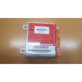 CENTRALINA AIR BAG 51726575 FIAT - TRW - CASSA 110/A