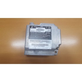 CENTRALINA AIR BAG FIAT - ALFA ROMEO - 60680213 CASSA 110/A