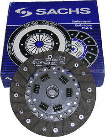 801079 KIT FRIZIONE FIAT TIPO TEMPRA LANCIA DEDRA 1.8 IE DISPONIBILE SACHS 3000343001