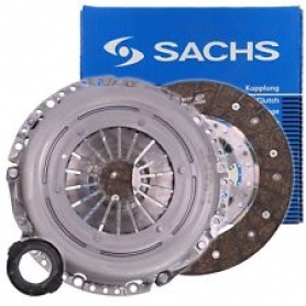 KIT FRIZIONE BMW SERIE 5 (E39) M 4.9 BMW Z8 (E52) 4.9 DISPONIBILE SACHS 3000842301 