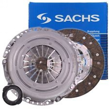 KIT FRIZIONE BMW SERIE 5 (E39) M 4.9 BMW Z8 (E52) 4.9 DISPONIBILE SACHS 3000842301 