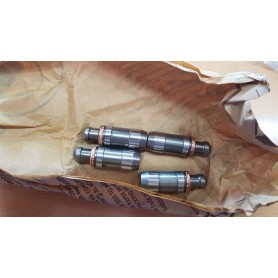PUNTERIA IDRAULICA FIAT BRAVA - BRAVO - LANCIA Y - DAL 1995 AL 2000 CASSA 110/A