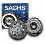821321 - KIT FRIZIONE 2 PEZZI FORD MONDEO II 1.6 16V 1.8 i DAL 1996 AL 2000 DISPONIBILE SACHS 3000824401