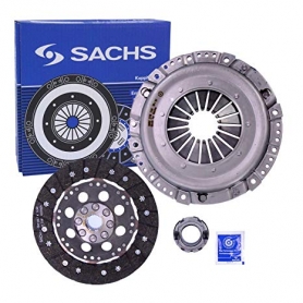 801322 - KIT FRIZIONE 190 (W201) [10/1982-08/1993] CLASSE C W202 C180 CLASSE E C124 DISPONIBILE SACHS 3000317001