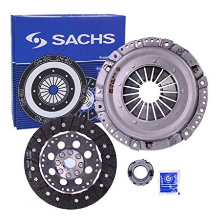 801322 - KIT FRIZIONE 190 (W201) [10/1982-08/1993] CLASSE C W202 C180 CLASSE E C124 DISPONIBILE SACHS 3000317001