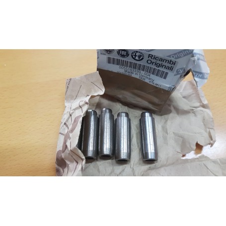 GUIDA VALVOLE MOTORI 1,9 JTD 55193339 CASSA 110/A