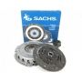 801674 - KIT FFRIZIONE BMW SERI 3 (E36) 320 i SERIE 5 (E34) 520 24V DISPONIBILE SACHS 3000304001