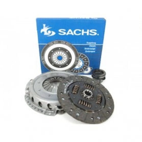 KIT FFRIZIONE BMW SERI 3 (E36) 320 i SERIE 5 (E34) 520 24V DISPONIBILE SACHS 3000304001