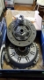 KIT FRIZIONE AUDI A4 - A6 - A8 VW PASSAT MOTORI 2.5TDI 150CV DAL 1997 AL 2005 DISPONIBILE SACHS 3000829301 
