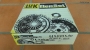 KIT FRIZIONE FIAT PANDA (141) 1.3 D DAL 1980 FIA UNO 1.3 D DISPONIBILE LUK 617047510