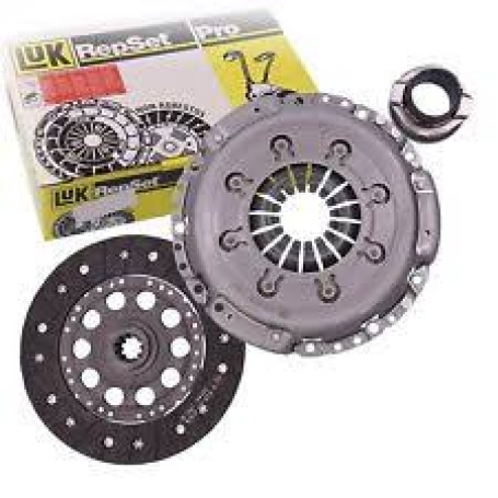 KIT FRIZIONE BMW SERIE 3 (E36) 328 i SERIE 5 (E39) 525 TDS SERIE 7 (E38) Z3 2.8 DISPONIBILE LUK 624206500