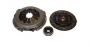801311 - KIT FRIZIONE HONDA CRV IV HONDA CRX II 1.6 16V DAL 1987 AL 1991 DISPONIBILE JAPANPARTS JKF - 420