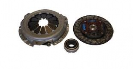 KIT FRIZIONE HONDA CRV IV HONDA CRX II 1.6 16V DAL 1987 AL 1991 DISPONIBILE JAPANPARTS JKF - 420