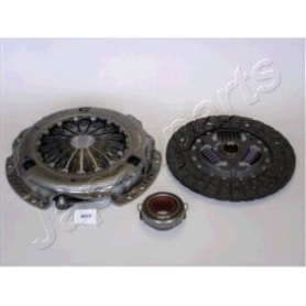 826396 KIT FRIZIONE TOYOTA HILUX 2.4 TD 4WD DISPONIBILE JAPANPARTS KF-2077 