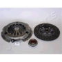 826396 KIT FRIZIONE TOYOTA HILUX 2.4 TD 4WD DISPONIBILE JAPANPARTS KF-2077