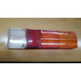 PLASTICA FANALE POSTERIORE DESTRA ALFA ROMEO GIULIA CASSA 110/A