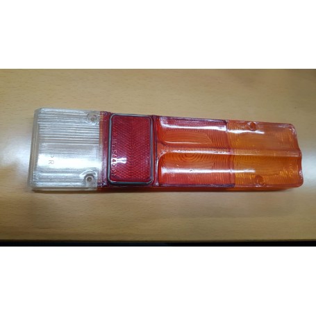 PLASTICA FANALE POSTERIORE DESTRA ALFA ROMEO GIULIA CASSA 110/A