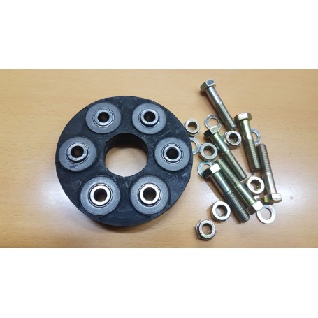 SUPPORTO TRASMISSIONE MERCEDES 190 - 200 CASSA 110/A S1080 SORES