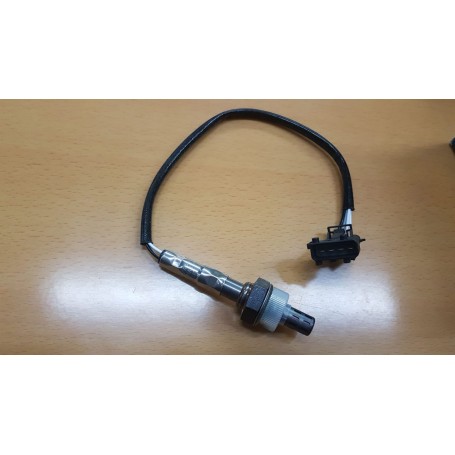 SONDA LAMPDA 4 FILI CITROEN BERLINGO' - SAXO - XSARA - DISPONIBILE MARELLI 460000184010 CASSA 110/A