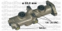 202-161 - POMPA FRENO FORD TRANSIT DIAMETRO 22,22 CASSA 113/A DISPONIBILE RC 7505 