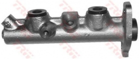 202-155 - POMPA FRENI PEUGEOT 305 CASSA 116/A DISPONIBILE LUCAS GIRLING 74066247