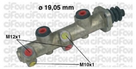 202-160 - POMPA FRENI CITROEN AX CASSA 116/A DISPONIBILE SEFI (LPR) 