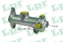 FHM1189 - 202-148 - POMPA FRENI RENAULT 4 CASSA 116/A DISPONIBILI SEFI (LPR) 