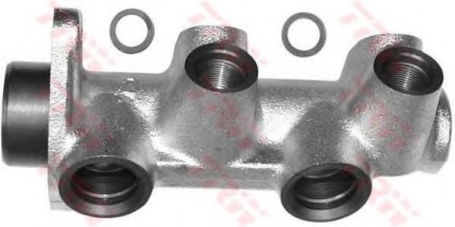 202-188 - POMPA FRENI OPEL CORSA A CASSA 116/A PZ 3 DISPONIBILI SEFI (LPR) 
