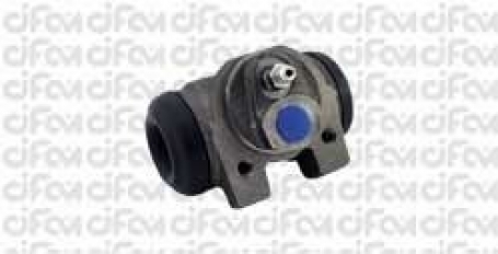 101-007 - CILINDRETTO FRENI FIAT 600 - 850 CASSA 119/A DISPONIBILE RC (LPR)2418 
