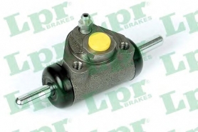 101-008 - CILINDRETTO FRENO FIAT 900 T - E - CASSA 119/A DISPONIBILE SEFI(LPR) PZ 1