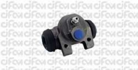 101-009 - CILINDRETTO FRENI FIAT 131 - 132 - ARGENTA - CASSA 119/A 