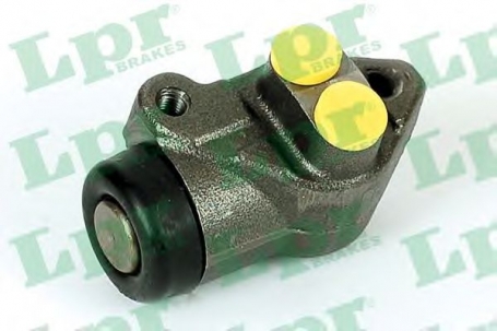 101-034 - CILINDRETTO FRENO MORRIS CASSA 119/A