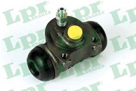 101-042 - CILINDRETTO FRENI TALBOT SIMCA 1100 CASSA 119/A DISPONIBILI ATE 03.3219-4621.3