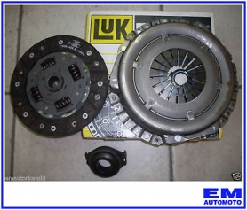 KIT FRIZIONE FIAT RITMO REGATA 1.7 DIESEL DISPONIBILE LUK 620021306