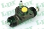 FHW317 - 101-046 - CILINDRETTO FRENI OPEL REKORD CASSA 119/A DISPONIBILI ATE 3PZ