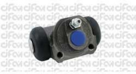 101-053 - CILINDRETTO FRENO RENAULT 4 - 5 POST.DX E SX IMP.BENDIX CASSA 119/A