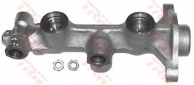 202-178 - POMPA FRENI OPEL CORSA A CASSA 122/A DISPONIBILE RC (LPR)
